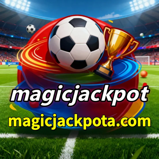 magicjackpot